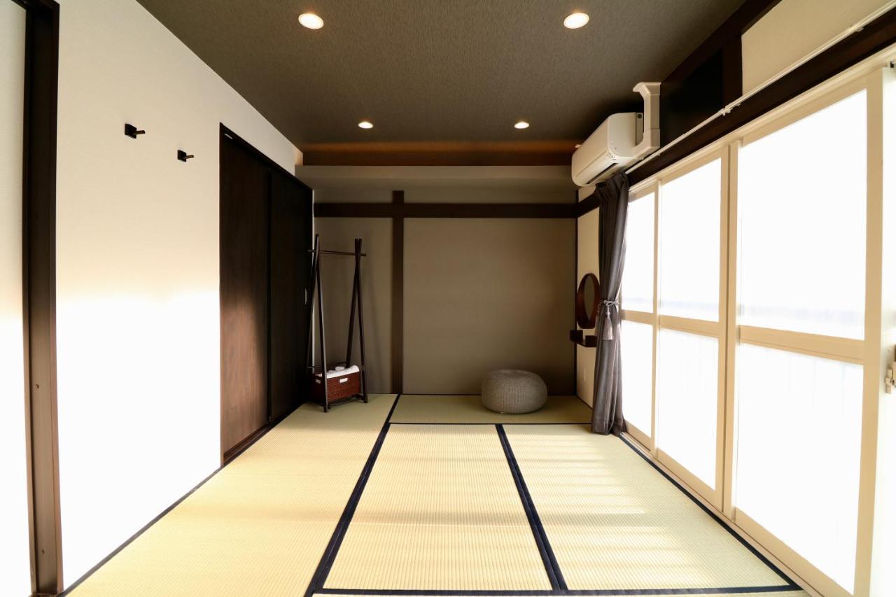 One'S Villa Sapporo Exterior foto
